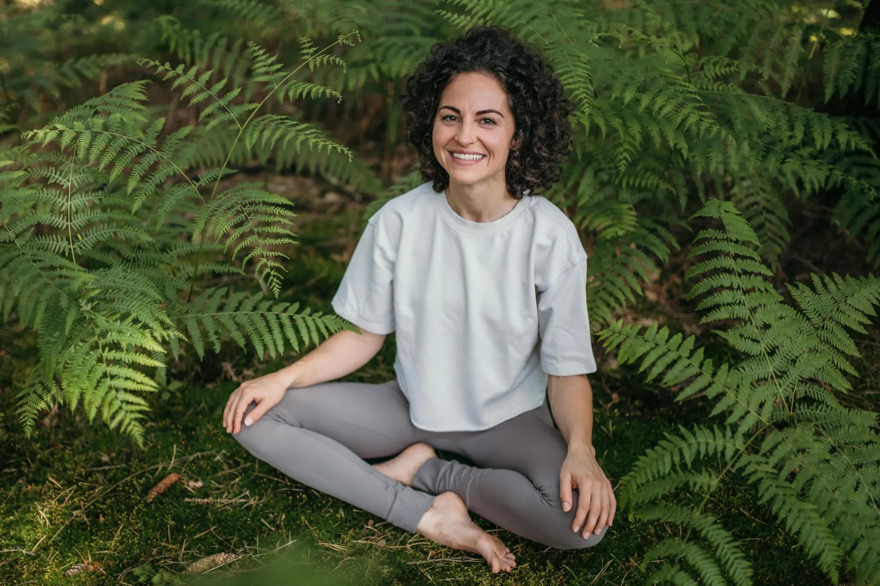 Herzenergie Yoga